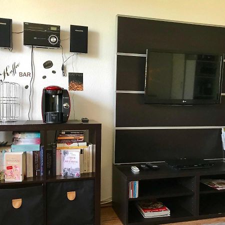 מלנטה Appartement Jz מראה חיצוני תמונה