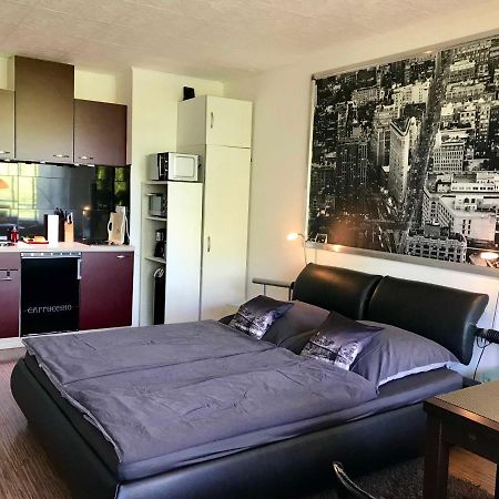 מלנטה Appartement Jz מראה חיצוני תמונה