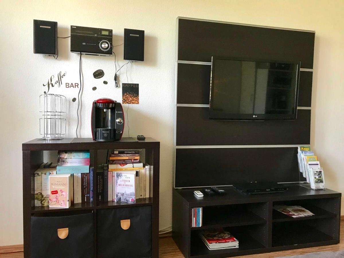 מלנטה Appartement Jz מראה חיצוני תמונה
