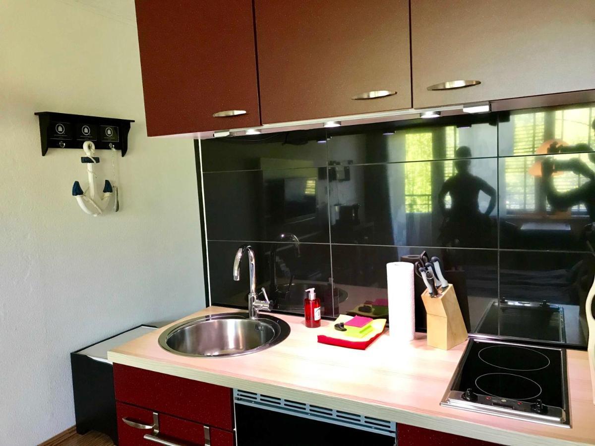 מלנטה Appartement Jz מראה חיצוני תמונה