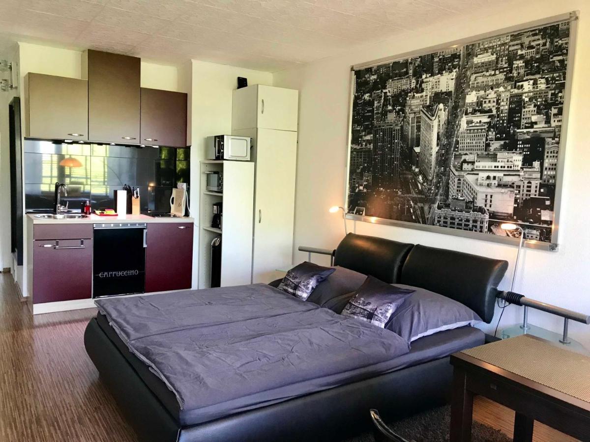 מלנטה Appartement Jz מראה חיצוני תמונה
