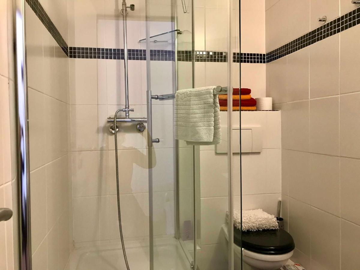 מלנטה Appartement Jz מראה חיצוני תמונה