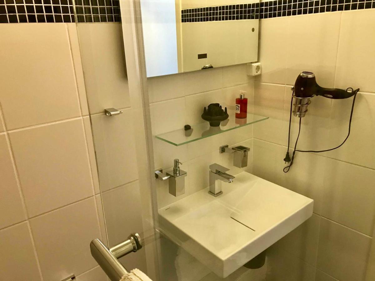 מלנטה Appartement Jz מראה חיצוני תמונה