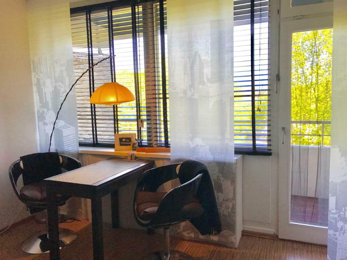 מלנטה Appartement Jz מראה חיצוני תמונה