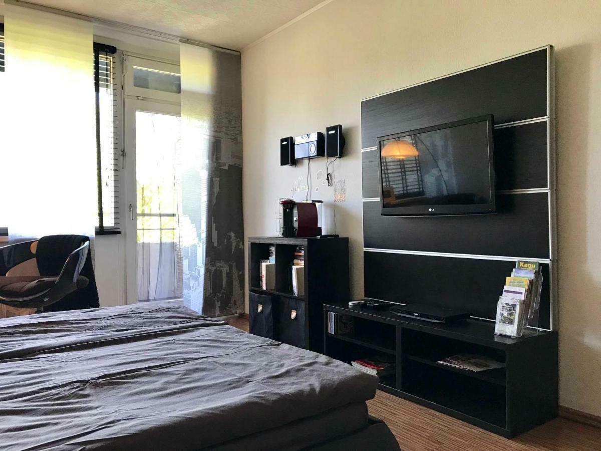 מלנטה Appartement Jz מראה חיצוני תמונה